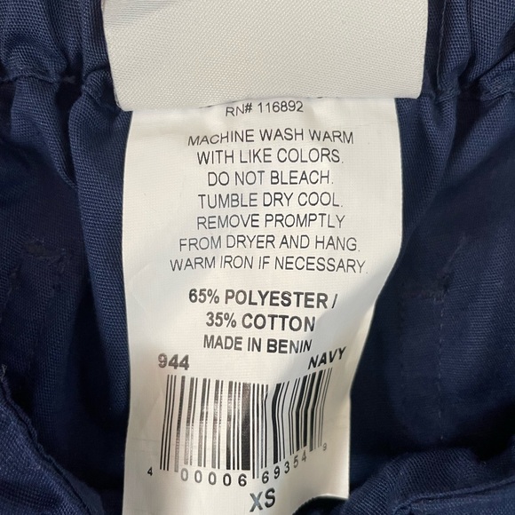 Scrub Pants - Picture 4 of 4